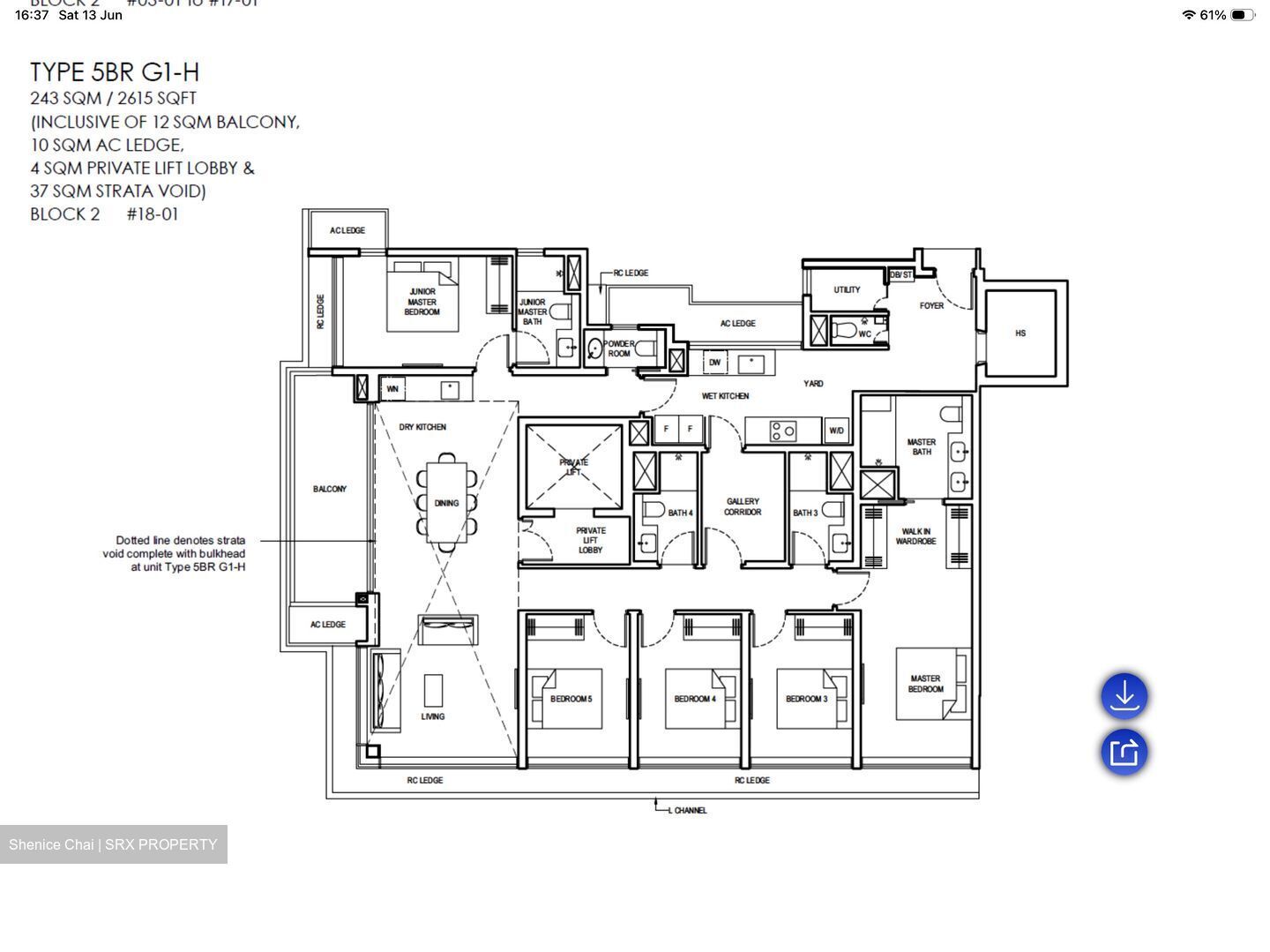Grand Dunman (D15), Apartment #568883711